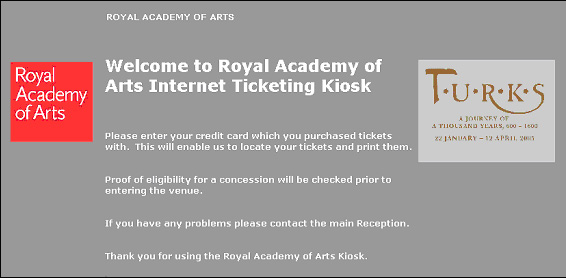 example kiosk page example kiosk page